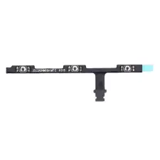  tel-szalk-021920 Xiaomi Mi Note 2 hangerőszabályzó gomb flexibilis kábel mobiltelefon, tablet alkatrész