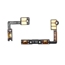  tel-szalk-021951 OnePlus 5 hangerőszabályzó gomb flexibilis kábel mobiltelefon, tablet alkatrész