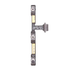  tel-szalk-021958 Xiaomi Mi 5C hangerőszabályzó gomb flexibilis kábel
