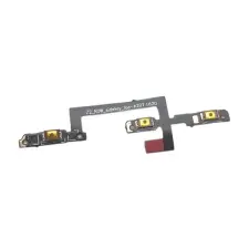  tel-szalk-021977 Lenovo ZUK Z2 Pro hangerőszabályzó gomb flexibilis kábel mobiltelefon, tablet alkatrész