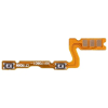  tel-szalk-022054 Oppo F3 Plus / R9s Plus hangerőszabályzó gomb flexibilis kábel