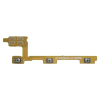  tel-szalk-022059 Huawei Honor 8X hangerőszabályzó gomb flexibilis kábel