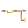  tel-szalk-022079 Vivo X21 hangerőszabályzó gomb flexibilis kábel