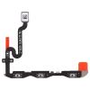  tel-szalk-022097 Huawei Mate 20 Pro hangerőszabályzó gomb flexibilis kábel