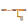  tel-szalk-022113 Vivo Y81s hangerőszabályzó gomb flexibilis kábel