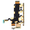  tel-szalk-022213 Sony Xperia Z1 bekapcsoló gomb flexibilis kábellel