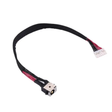  tel-szalk-022333 Asus K56 / X550 / X450 / X751 DC tápaljzat, tápcsatlakozó mobiltelefon, tablet alkatrész
