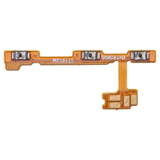  tel-szalk-022661 Huawei Enjoy 10 hangerőszabályzó gomb flexibilis kábel mobiltelefon, tablet alkatrész