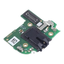  tel-szalk-022955 Oppo A83 mikrofon mobiltelefon, tablet alkatrész