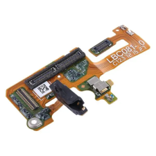  tel-szalk-022957 Oppo R11 Plus mikrofon mobiltelefon, tablet alkatrész