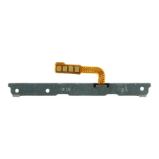  tel-szalk-023186 Samsung Galaxy S10e hangerőszabályzó gomb flexibilis kábel mobiltelefon, tablet alkatrész