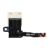  tel-szalk-023270 Samsung Galaxy S8 G950 Audio Jack, fejhallgató csatlakozó flexibilis kábellel