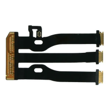  tel-szalk-023597 Apple Watch 5 44mm LCD flexibilis kábel mobiltelefon, tablet alkatrész