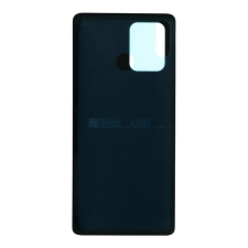  tel-szalk-023644 Samsung Galaxy S10 Lite hátlap ragasztóval mobiltelefon, tablet alkatrész