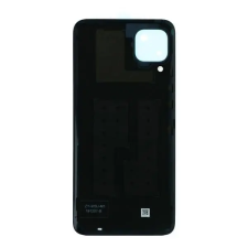  tel-szalk-023671 Huawei P40 Lite zöld OEM hátlap ragasztóval mobiltelefon, tablet alkatrész