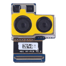  tel-szalk-024100 Nokia 8 / N8 hátlapi kamera mobiltelefon, tablet alkatrész