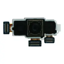  tel-szalk-024352 Samsung Galaxy M30s hátlapi kamera mobiltelefon, tablet alkatrész
