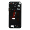  tel-szalk-024490 Huawei Honor 20 Pro lila előlap lcd keret, burkolati elem