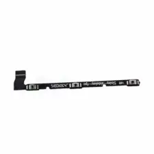 tel-szalk-03070 Lenovo S90 Hangerőszabályzó flexibilis kábellel mobiltelefon, tablet alkatrész