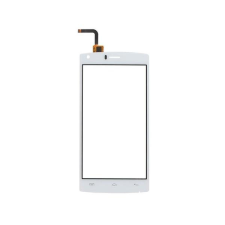 tel-szalk-03237 Doogee X5 Max fehér Érintőpanel -kijelző nélkül -digitizer mobiltelefon, tablet alkatrész