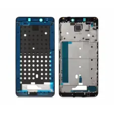  tel-szalk-03693 Xiaomi Redmi Note 4 OEM Középső keret mobiltelefon, tablet alkatrész