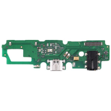  tel-szalk-150390 Vivo Y5s töltőcsatlakozó port panel mobiltelefon, tablet alkatrész