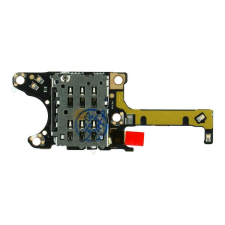  tel-szalk-150532 Huawei P40 Pro SIM kártya olvasó mobiltelefon, tablet alkatrész