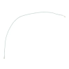  tel-szalk-150548 Huawei P8 Lite (2017) antenna kábel