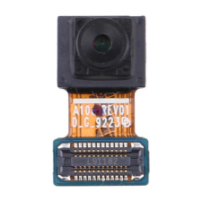  tel-szalk-151167 Samsung Galaxy A10e előlapi kamera mobiltelefon, tablet alkatrész