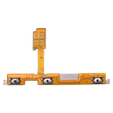 tel-szalk-151240 Huawei Nova 7 Bekapcsoló és hangerőszabályzó gomb flexibilis kábel mobiltelefon, tablet alkatrész