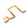  tel-szalk-151275 Huawei P smart Z Hangerőszabályzó flexibilis kábellel
