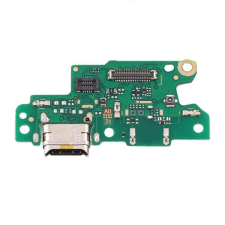 tel-szalk-151360 Huawei Nova plus töltőcsatlakozó port panel mobiltelefon, tablet alkatrész