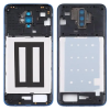  tel-szalk-151434 Oppo A11x / A9 2020 kék középső keret