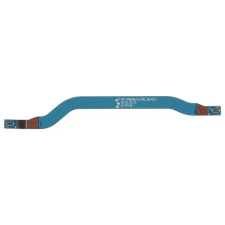  tel-szalk-151485 Samsung Galaxy S20 Plus LCD flexibilis kábel mobiltelefon, tablet alkatrész