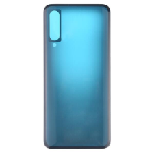  tel-szalk-151783 Akkufedél hátlap - burkolati elem Xiaomi Mi 9, átlátszó mobiltelefon, tablet alkatrész