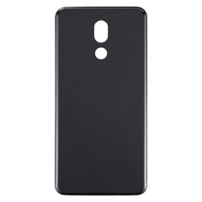 tel-szalk-152000 Akkufedél hátlap - burkolati elem LG Stylo 5, fekete mobiltelefon, tablet alkatrész