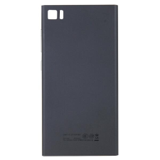  tel-szalk-152227 Akkufedél hátlap - burkolati elem Xiaomi Mi 3, mobiltelefon, tablet alkatrész