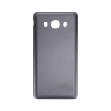 tel-szalk-152411 Akkufedél hátlap - burkolati elem Samsung Galaxy J5 (2016), fekete mobiltelefon, tablet alkatrész