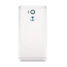  tel-szalk-152468 Akkufedél hátlap - burkolati elem Xiaomi Redmi 4 Pro, ezüst mobiltelefon, tablet alkatrész