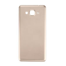  tel-szalk-152493 Akkufedél hátlap - burkolati elem Samsung Galaxy Grand Prime G530, arany mobiltelefon, tablet alkatrész