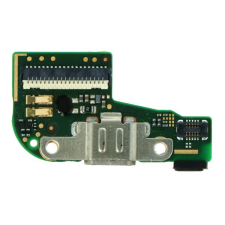 tel-szalk-153452 HTC Desire 10 Compact töltőcsatlakozó port panel mobiltelefon, tablet alkatrész