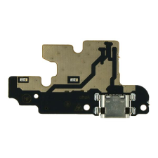  tel-szalk-153463 ZTE Blade V10 töltőcsatlakozó port panel mobiltelefon, tablet alkatrész