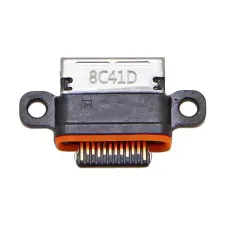  tel-szalk-153514 Huawei P30 töltőcsatlakozó port (töltő csatlakozó port) mobiltelefon, tablet alkatrész