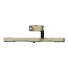 tel-szalk-153689 Meizu V8 Bekapcsoló és hangerőszabályzó gomb flexibilis kábel