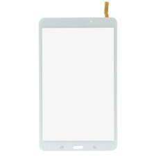  tel-szalk-154011 Samsung Galaxy Tab 4 8.0 T330 fehér Érintőpanel -kijelző nélkül -digitizer mobiltelefon, tablet alkatrész