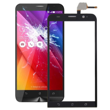 tel-szalk-154140 Asus Zenfone 2 / ZE551ML Érintőpanel -kijelző nélkül -digitizer mobiltelefon, tablet alkatrész