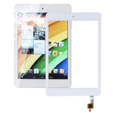  tel-szalk-154157 Acer Iconia A1-830 fehér Érintőpanel -kijelző nélkül -digitizer mobiltelefon, tablet alkatrész