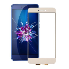 tel-szalk-154310 Huawei P8 Lite (2017) arany Érintőpanel -kijelző nélkül -digitizer mobiltelefon, tablet alkatrész