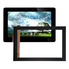  tel-szalk-154341 Asus Eee Pad TF101 fekete Érintőpanel -kijelző nélkül -digitizer mobiltelefon, tablet alkatrész