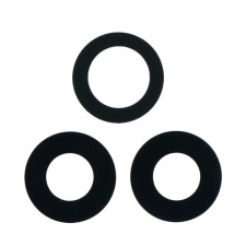  tel-szalk-1921433 Apple iPhone 12 Pro Max hátlapi kamera lencse fekete mobiltelefon, tablet alkatrész